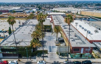 Plus de détails pour 5955-5959 S Western Ave, Los Angeles, CA - Bureau à vendre