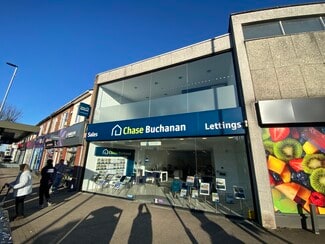 Plus de détails pour 6 Badminton Rd, Bristol - Local commercial à louer
