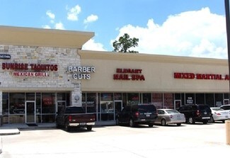 Plus de détails pour 3425 FM 2920 Rd, Spring, TX - Local commercial à louer