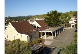 Plus de détails pour 70 Skyview Ter, San Rafael, CA - Bureau à louer