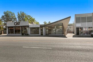 Plus de détails pour 2270-2278 W Whittier Blvd, La Habra, CA - Local commercial à louer