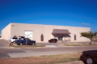 Plus de détails pour 2901 Executive Blvd, Mesquite, TX - Industriel/Logistique à vendre