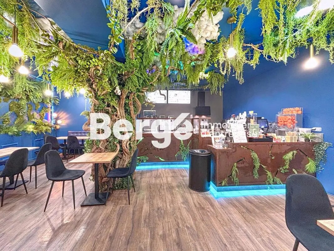 Local commercial dans Nice à louer Photo intérieure– Image 1 sur 3