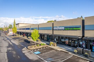 Plus de détails pour 100-400 E Burnside Rd, Gresham, OR - Bureau/Local commercial à louer