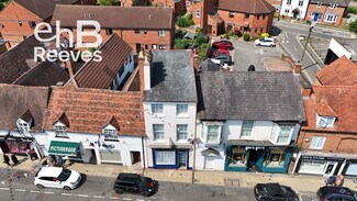 Plus de détails pour 43 Smith St, Warwick - Local commercial à vendre