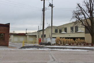 Plus de détails pour 1170 Central Industrial Dr, Saint Louis, MO - Industriel/Logistique à louer