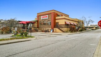 Plus de détails pour 401 Riverboat Row, Newport, KY - Local commercial à vendre