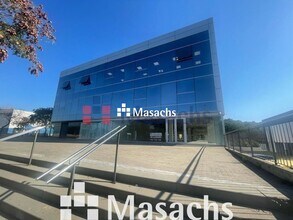 Bureau dans Terrassa, Barcelona à louer Photo intérieure– Image 1 sur 12