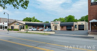 Plus de détails pour 4401 Lake Ave, Rochester, NY - Local commercial à vendre