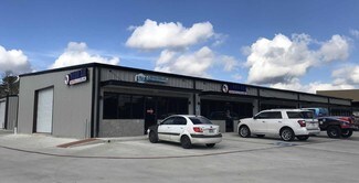 Plus de détails pour 24706 Loop 494, Porter, TX - Local d'activités à louer