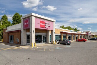 Plus de détails pour 3701-3725 Boul Saint-Charles, Kirkland, QC - Local commercial à louer