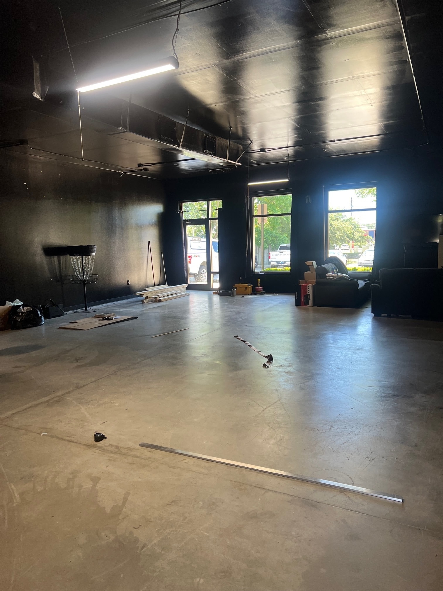 403 Hollywood Blvd NW, Fort Walton Beach, FL à louer Photo intérieure– Image 1 sur 3