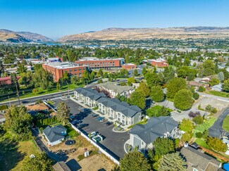 Plus de détails pour 1417 5th St, Wenatchee, WA - Logement à vendre