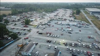 Plus de détails pour 1769 E Broadway St, Northwood, OH - Bureau/Local commercial à louer