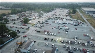 Plus de détails pour 1769 E Broadway St, Northwood, OH - Industriel/Logistique à vendre