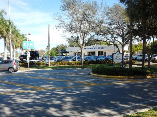 4800 N Federal Hwy, Lighthouse Point, FL à vendre Photo principale– Image 1 sur 12