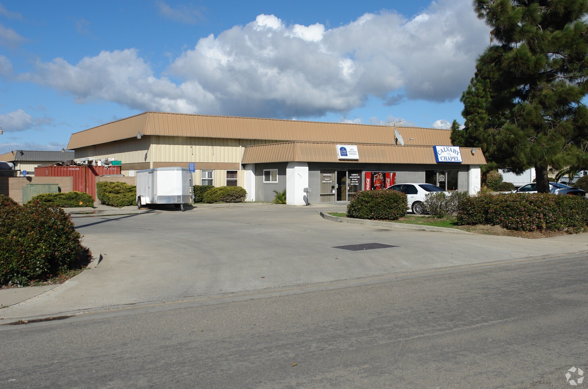 1551 E Laurel Ave, Lompoc, CA à louer Photo principale– Image 1 sur 12
