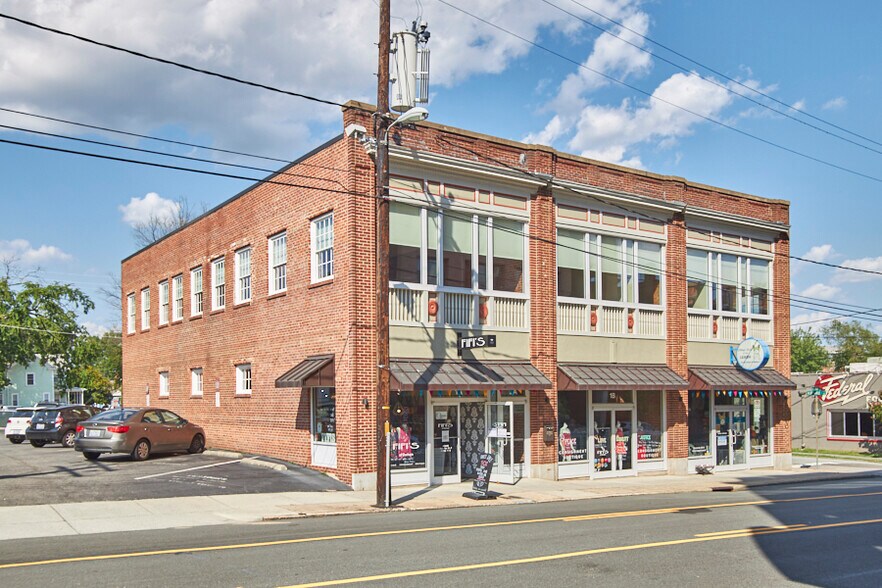 1000 W Main St, Durham, NC à louer - Photo de l’immeuble – Image 2 sur 13