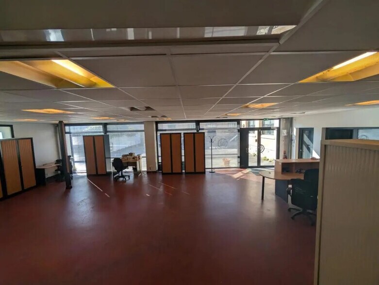 24 Avenue Du Général Leclerc, Soisy-sous-Montmorency à louer - Photo de l’immeuble – Image 3 sur 8