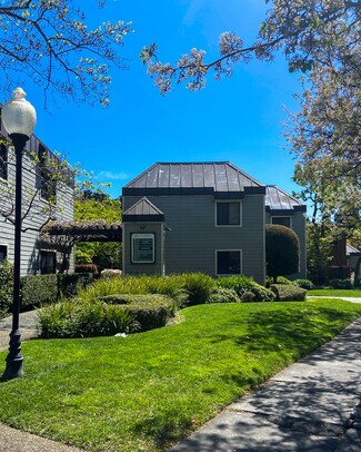 Plus de détails pour 3266 Villa Ln, Napa, CA - Bureau à vendre