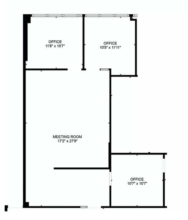 77 E Columbus Ave, Phoenix, AZ à louer Photo de l’immeuble– Image 1 sur 7