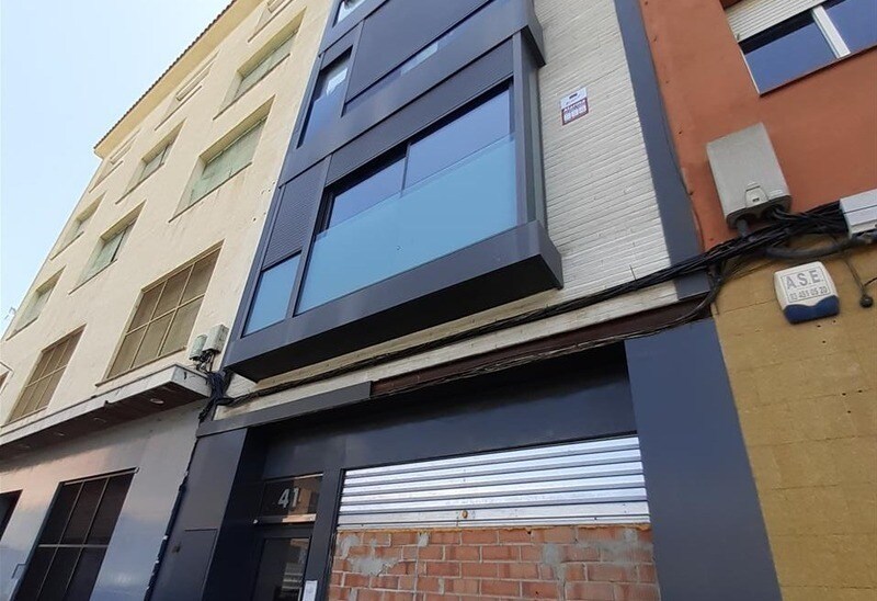 Carrer de Torrijos, Mataró, Barcelona à vendre - Photo de l’immeuble – Image 3 sur 3