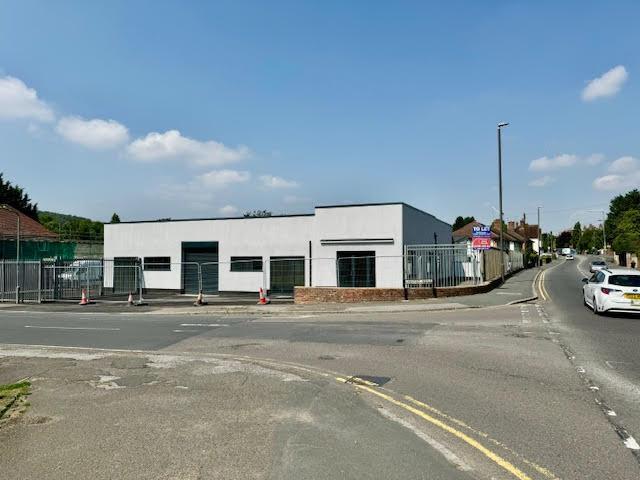 170 London Rd, High Wycombe à louer - Photo principale – Image 1 sur 2