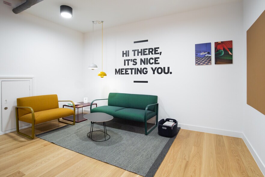 307 Euston Rd, Londres à louer - Photo intérieure – Image 3 sur 10