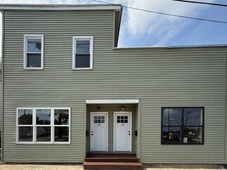 Plus de détails pour 100-102 N Ohio St, Aurora, IL - Local commercial à vendre