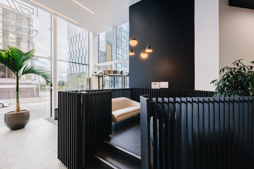 310 St Vincent St, Glasgow à louer - Photo de l’immeuble – Image 3 sur 16