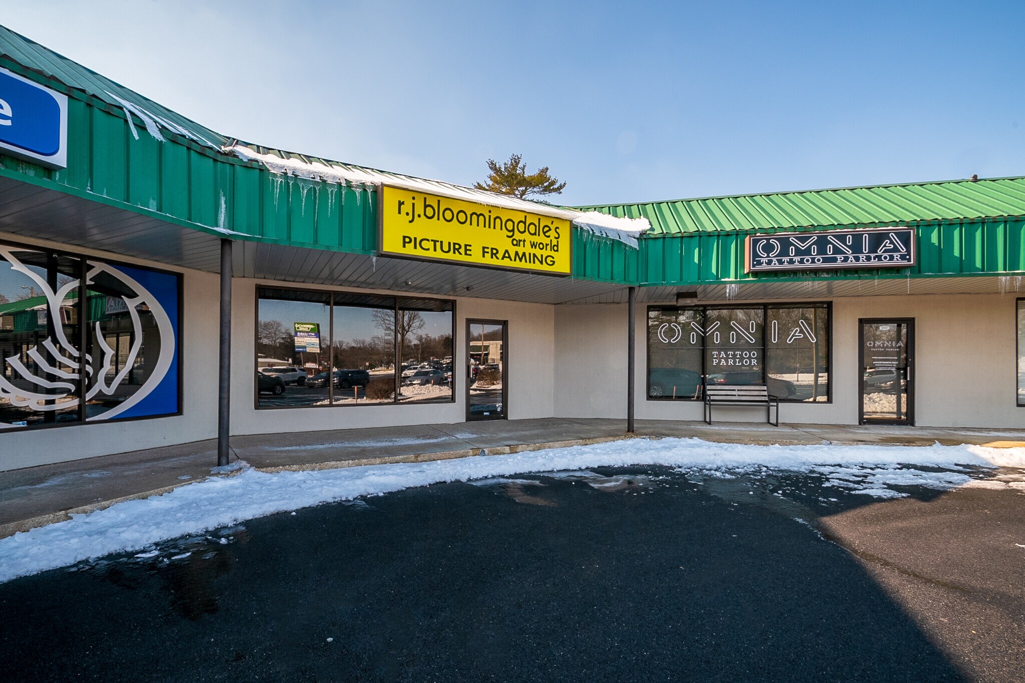 5810 Kirkwood Hwy, Wilmington, DE à louer Photo principale– Image 1 sur 14