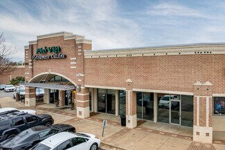 Plus de détails pour 603 Louis Henna, Round Rock, TX - Local commercial à louer