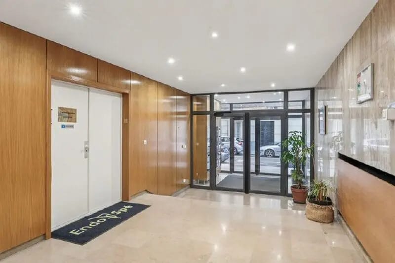 55 Rue De La Fédération, Paris à louer - Hall d’entrée – Image 3 sur 17