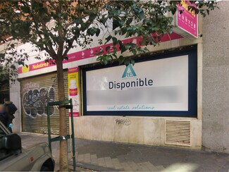 Plus de détails pour Calle Don Ramón de la Cruz, Madrid - Logement à vendre