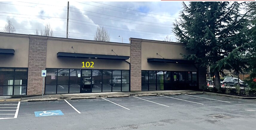 16904 SE 1st St, Vancouver, WA à louer - Photo de l’immeuble – Image 2 sur 4