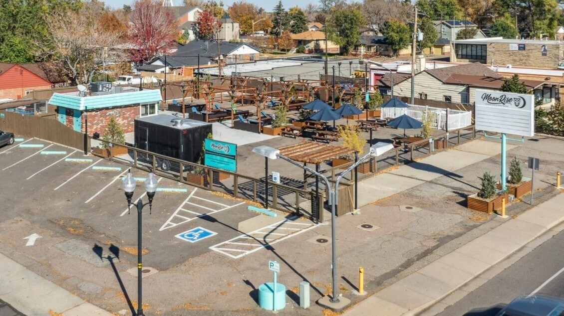 6875 W 38th Ave, Wheat Ridge, CO à louer Photo principale– Image 1 sur 18