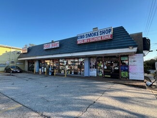 Plus de détails pour 1853 Richmond Ave, Houston, TX - Local commercial à louer