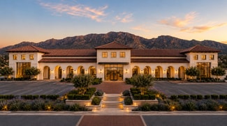 Plus de détails pour 1610 Resler Dr, El Paso, TX - Bureau/Local commercial à louer
