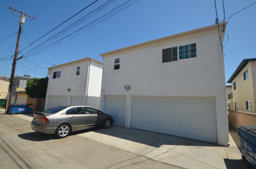 705 Amapola Ave, Torrance, CA à vendre - Photo de l’immeuble – Image 3 sur 6