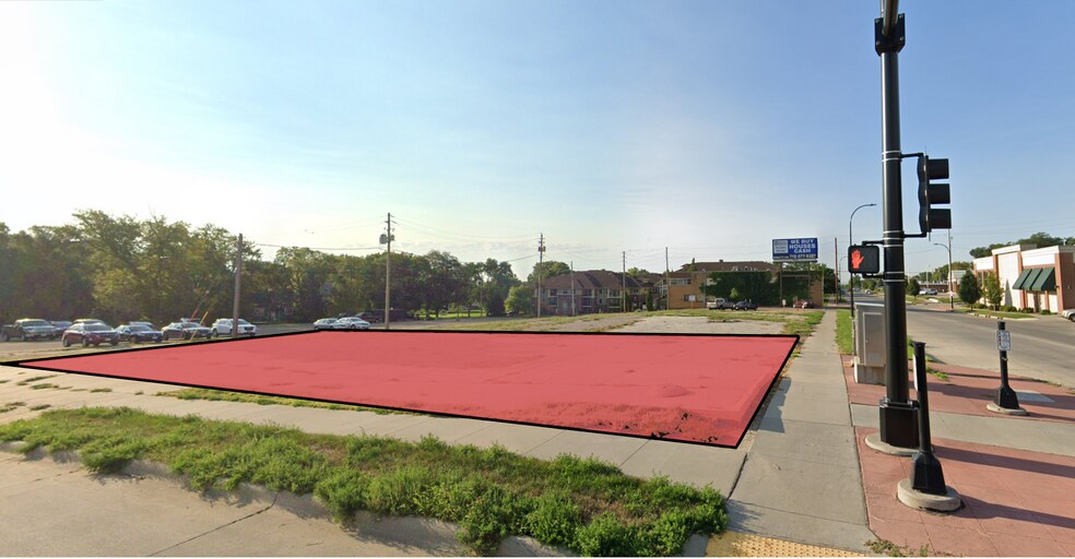 2620 Pierce St, Sioux City, IA à vendre - Photo principale – Image 1 sur 1