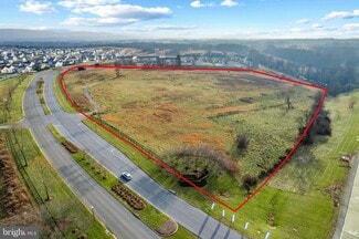 Plus de détails pour 282 Candlewood dr, Charles Town, WV - Terrain à vendre