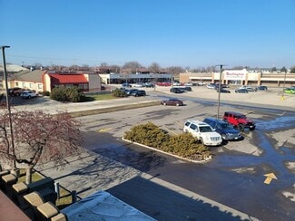 Plus de détails pour 5910-5960 75th St, Kenosha, WI - Local commercial à louer