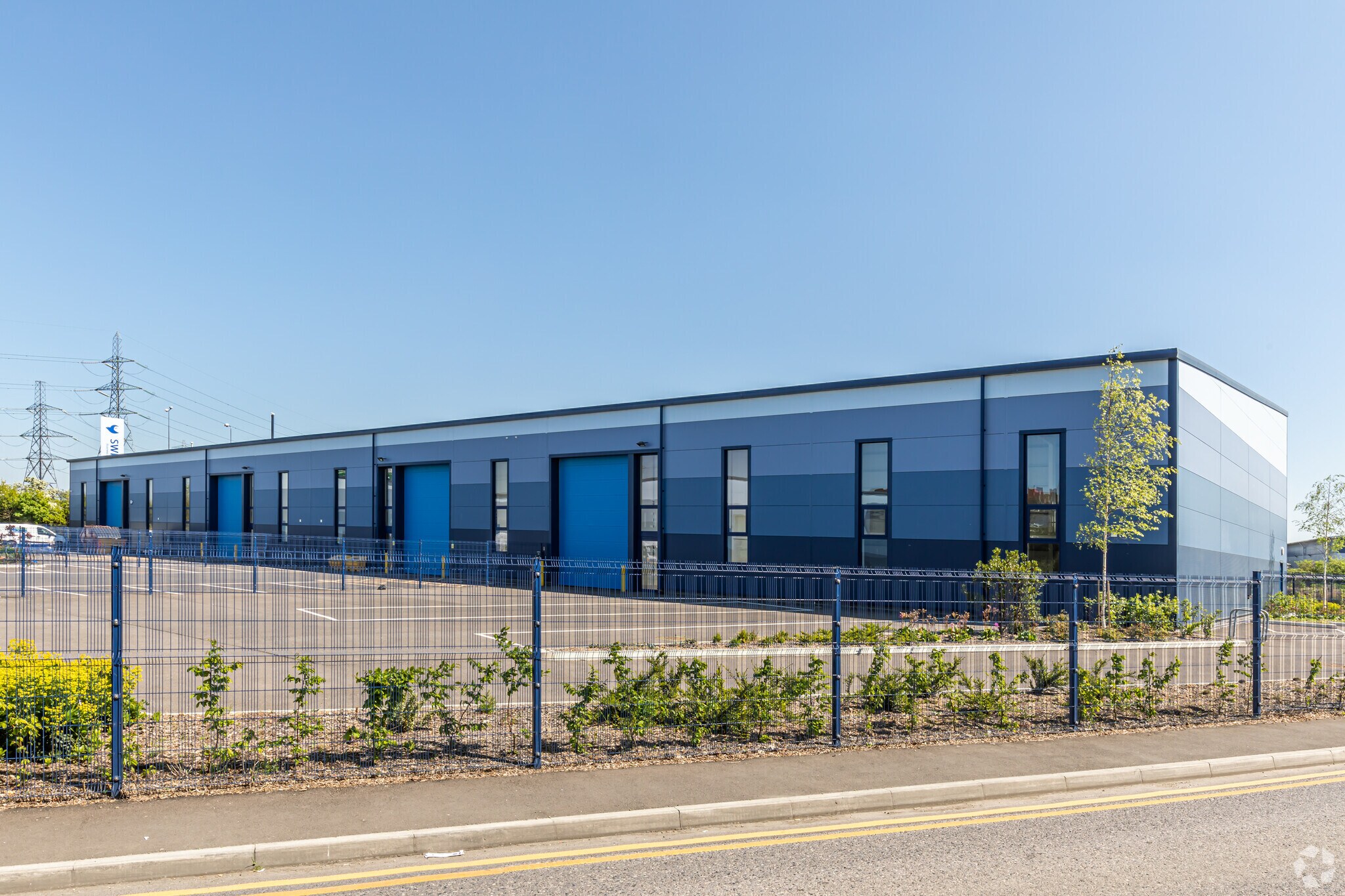 Creek Way, Rainham à louer Photo de l’immeuble– Image 1 sur 3