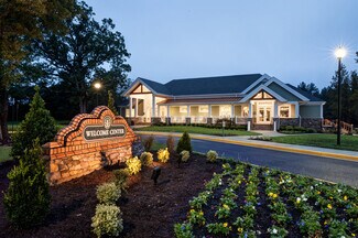 Plus de détails pour 17301 Memorial Tournament Dr, Moseley, VA - Bureau à vendre