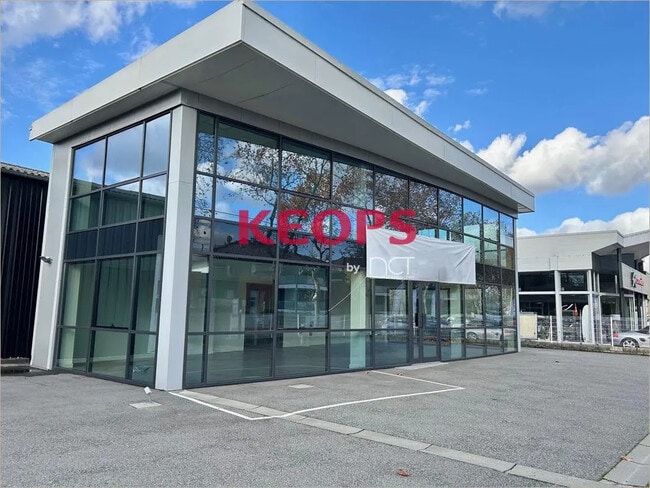 Plus de détails pour Bureau à louer