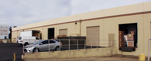 4101 W Van Buren St, Phoenix, AZ à louer - Photo de l’immeuble – Image 3 sur 6