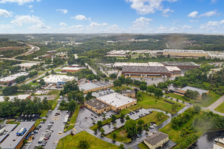 161 Thorn Hill Rd, Warrendale, PA à louer - Aérien – Image 3 sur 18