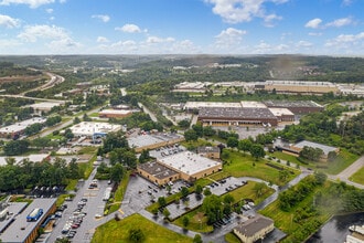 161 Thorn Hill Rd, Warrendale, PA - VUE AÉRIENNE  vue de carte - Image1