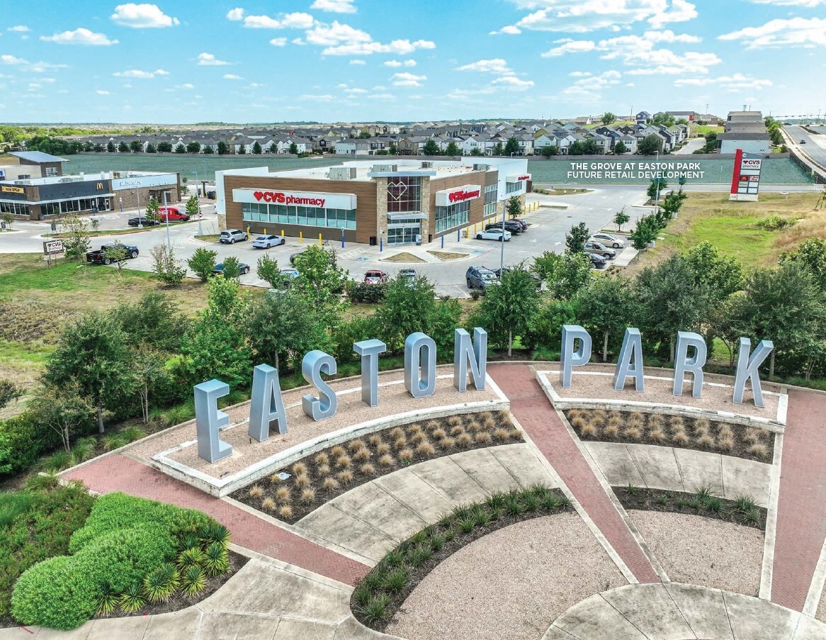 7101 E William Cannon Dr, Austin, TX à vendre Photo principale– Image 1 sur 9