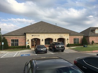 Plus de détails pour 5828 NW 135th St, Oklahoma City, OK - Bureau à louer